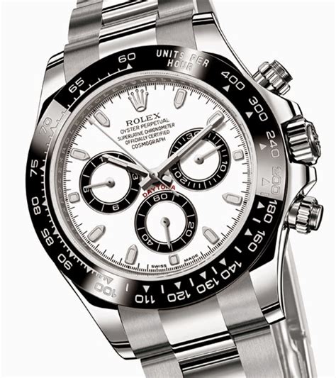 rolex di prestigio|rolex daytona prezzo listino ufficiale.